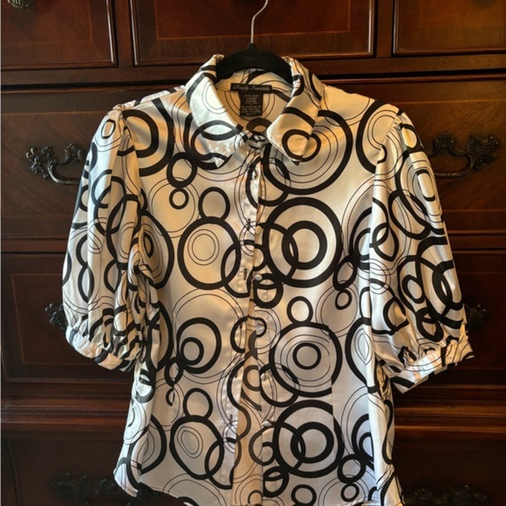 Women’s Various Tops